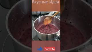 Вкуснейший Чизкейк с Голубикой