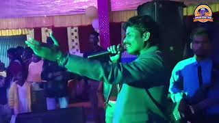 Singer MANOJ NAIK..Create new Song Chalto Bhaiya re.By  SHALOM CHRIST TEAM