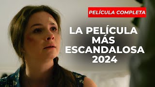 MEJOR ESTRENO 2024 ¿RECIBIÓ UNA SEGUNDA ESPOSA EN HERENCIA? | Película romántica en Español Latino