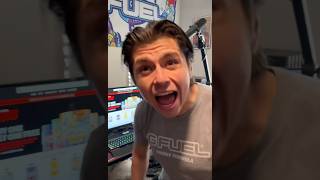 Danny Freaks Out About The Fear Fest GFUEL BOGO Sale!