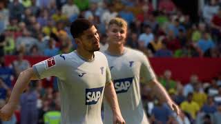 EA Sports FC 25 | PS4 Jailbreak Gameplay FW 11.00