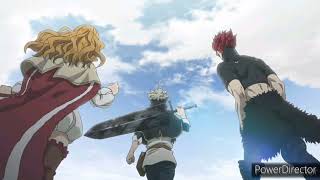 Black Clover Ending 6 - A Better U.S. Toonami Edit (Audio)