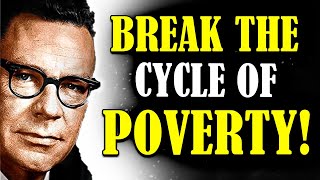 Earl Nightingale's POWERFUL Advice for Achieving Financial SUCCESS