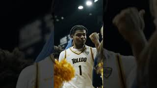 That winning feeling  #toledorockets  #basketball