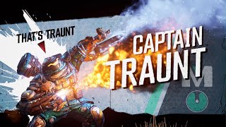 Cap'n Crunch | Borderlands 3