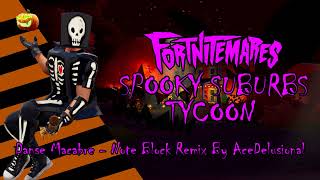 Spooky Suburbs Tycoon: Danse Macabre Note Block Remix by AceDelusional