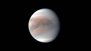 Holst - Venus the Bringer of Peace (from The Planets)