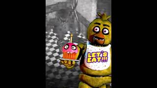 ¿SE PUEDE SOBREVIVIR A FNAF 1 EN LA VIDA REAL?