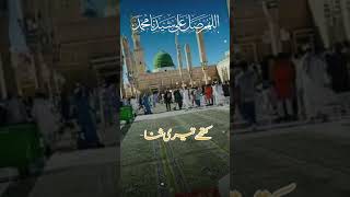 New Islamic Status سبحان اللہ rabi_ul_awal #millad #naatsharif #12rabiullawal @DARGAHITV 2