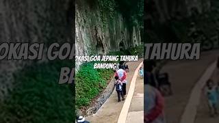 lokasi goa jepang taman hutan raya juanda@shorts@edi surowo 6064@