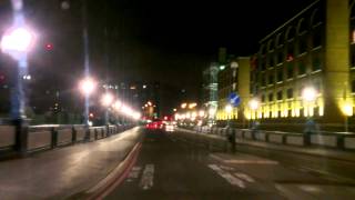 London - Tower Bridge