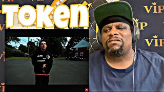 Token - Maybe I Should Go Country ( ABar Song Cover ) Reaction 🔥🔥💪🏾