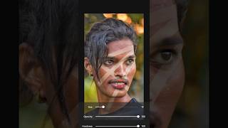 Creative photo editing | PicsArt photo editing #shorts #trending