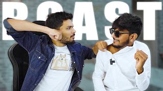 THE LAKSHAY CHAUDHARY ROAST FT.  @lakshaychaudhary   | CRAZY DEEP