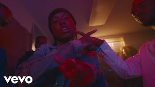 Pvrx - Nun New (Official Video)