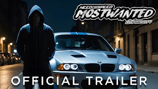 Need for Speed Most Wanted (2025) - First Trailer | Universal Pictures