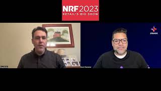 Endpoint: NRF 2023 Recap