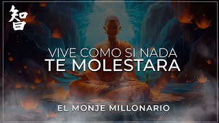 ACTUA COMO SI NADA TE MOLESTARA | ESTO ES MUY PODEROSO | ZEN