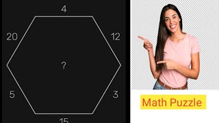 Math Puzzle | Learn How To Solve This Puzzle | Part - 52