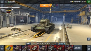 World of Tanks Blitz стрим 2