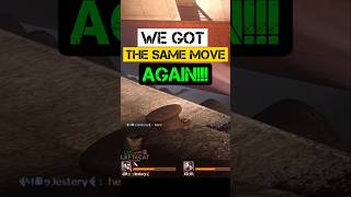 We got the same move again - Left 4 Dead #coop #l4d