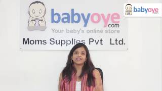 Babyoye - Your Baby’s Online Store