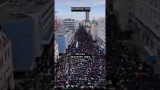 Москва проспект Мира 02 05 2022 Мечит