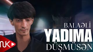 baləli yadıma düşmüsən yeni trend remix tacir deniz offcall 2020