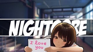 Nightcore - Inside out