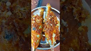 Bangda/ Bangude  fish tawa fry | ಬಂಗ್ಡಾ/ ಬಂಗುಡೆ  ಮೀನು ತವಾ ಫ್ರೈ