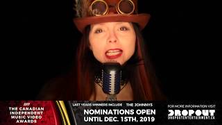 Canadian Independent Music Video Awards