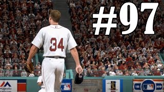 MLB 15 The Show: Road To The Show Part 97 (Worst Omen Ever) [1080P HD]