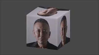 Nagoshi (gogoshi) cube spinning to Clay Doll On The Cradle