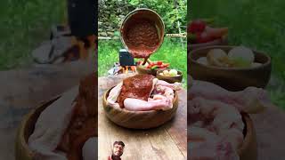 #food #outdoorcooking https://youtube.com/shorts/3TeRUzUpC2A?si=UNz6dHbEi1T00Cob