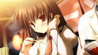 Nightcore - The Fix (Nelly)