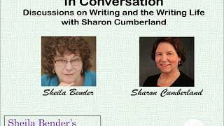 In Conversation with Sharon Cumberland