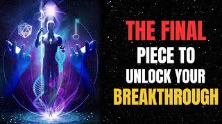 🌟Chosen Ones🌟 This Video Will Find You Before Your Breakthrough