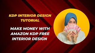 kdp Interior Design Tutorial Free | Create Interior for Amazon Kdp in Canva for free