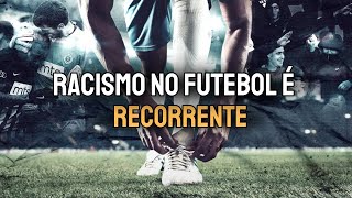 RACISMO NO FUTEBOL: CASO DO VINI JR