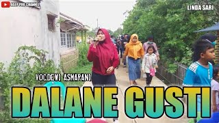 LINDA SARI / DALANE GUSTI voc. DEWI ASMARANI Desa TANJUNG TIGA 17 DES 2020