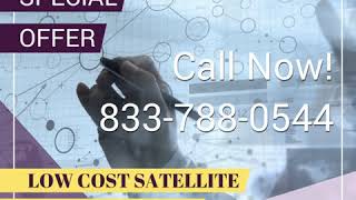 Low cost satellite tv & High Speed Internet Plans