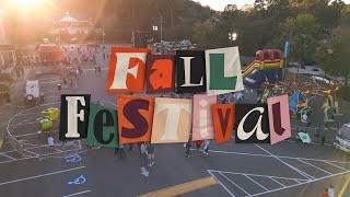 Fall Festival 2024