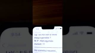 Csak vidékieknek !