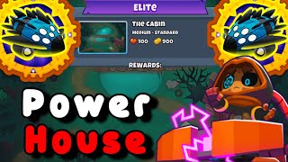 Vortex Elite | No Monkey Knowledge | BTD6 Boss Tutorial