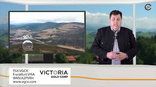 Jan. 2022 – Commodity TV – VGCX 2021 Production Results and Debt Terms Improved.