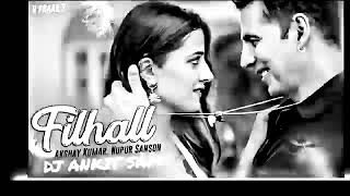 Filhall song akshay kumar DJ Satish Raja