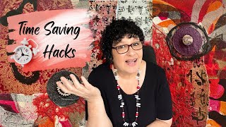 3 Time-Saving Hacks For Speedy & Stunning Collage Art