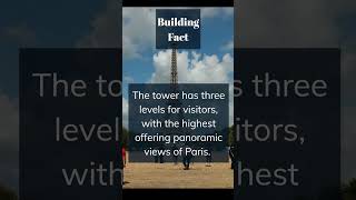 Building facts #shorts #building #france #facts