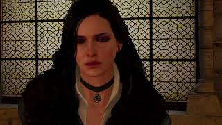 WITCHER 3: WILD HUNT - NEXT GEN - DISTURBANCE - QUEST 28