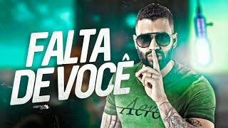 Gusttavo Lima - Falta de você